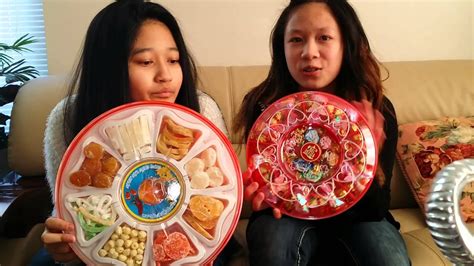 Maybe you would like to learn more about one of these? Chinese/Vietnamese new year gifts ideas - YouTube