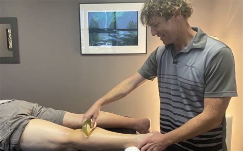 Scraping The Surface A Real Solution For Tendinopathy Sufferers Alpine Physical Therapy