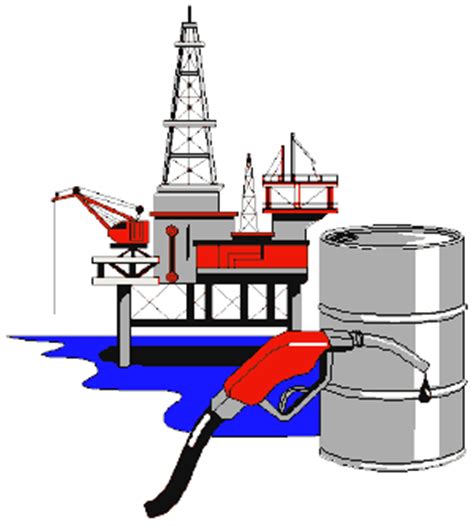 كل ما تحتاج إلى معرفته فيما يتعلق بالمضاربة في أسواق النفط والغاز. - أما النفط والغاز الطبيعي فهما خليط من