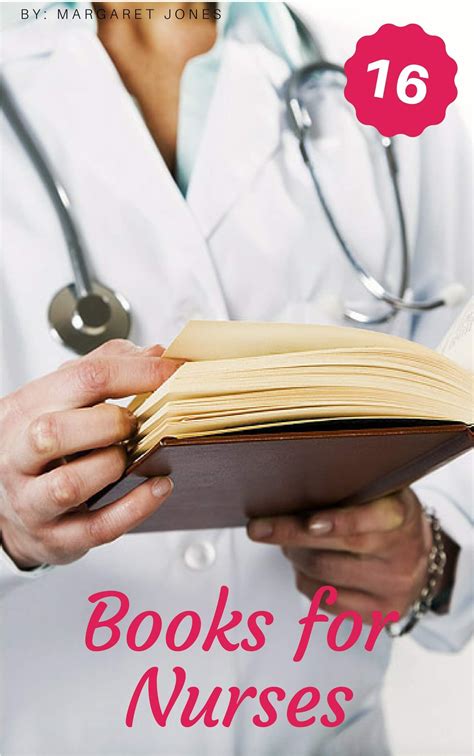 Must Read Books For Nurses There Are Some Books Available In The