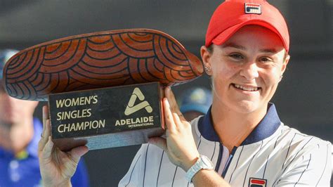 Barty beats pliskova to win wimbledon4. Australian Open: Ash Barty credits family support for her incredible rise | Sporting News Australia