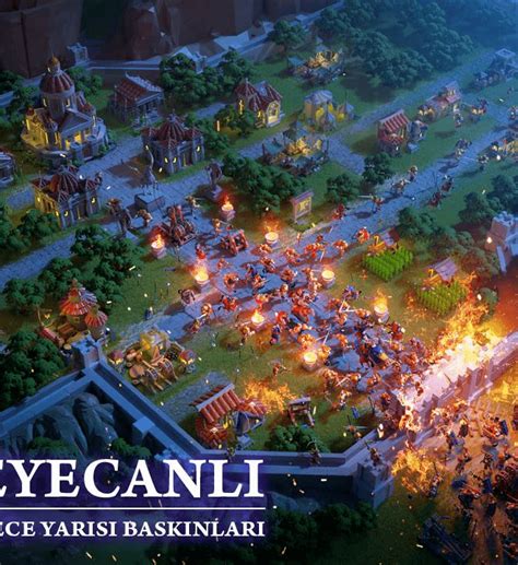 If a skirmish isn't going your way you can always withdraw, and you can join a battle that's already. Rise of Kingdoms Android Emülatörle PC'de Oyna | BlueStacks