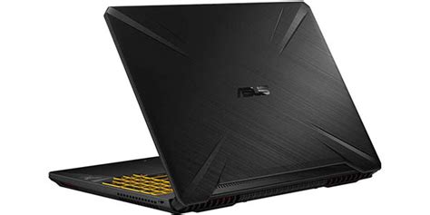 Chollo Portátil Asus Tuf Gaming Fx505dt Bq051 De 156 Full Hd Ryzen 5