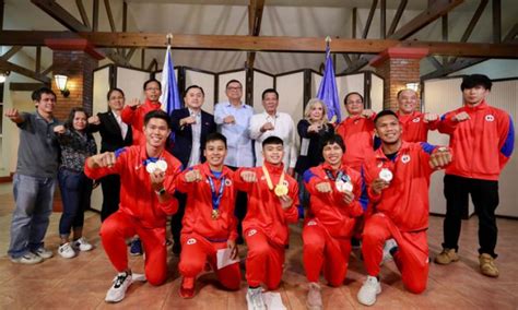 Malacañang Expresses Elation Over Pinoy Athletes Performance In Tokyo Olympics Dispatch Today