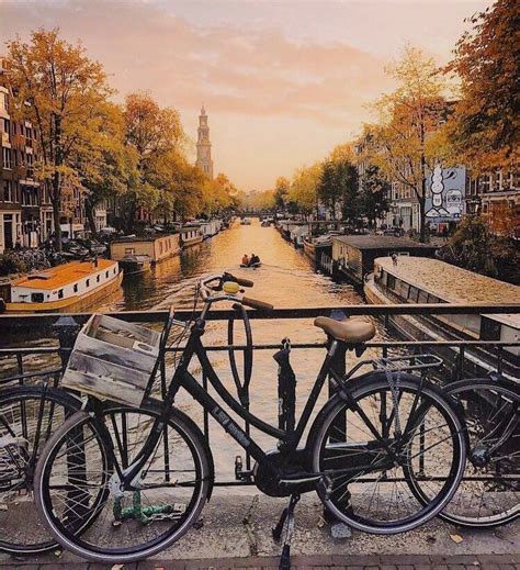 Looking For To Have All The Fun In Amsterdam Hop On Your Bike And