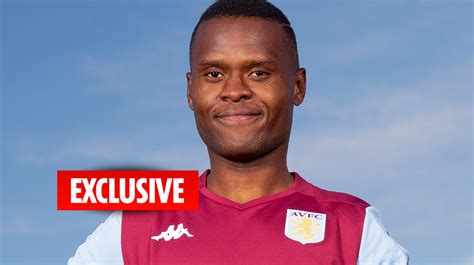 West Brom Trying To Hijack Mbwana Samatta Transfer From Aston Villa As Fenerbahce Close In On