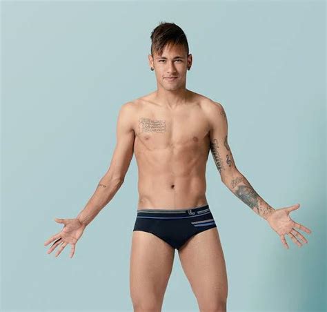 Neymar da Silva Santos Júnior The Male Fappening