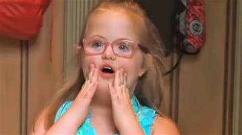 11 Year Old Defends Down Syndrome Sister From Bullies What He Does Will Give You The Chills