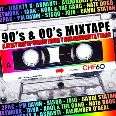90s And 00s Mixtape Di Various Artists Napster