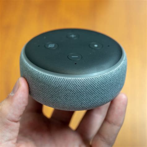What Is Alexa How It Works And What It Can Do Android Central