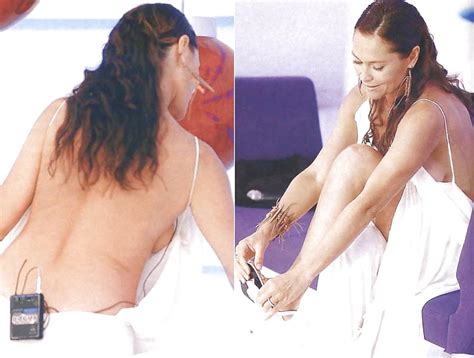 Hulya Avsar Turkish Celebrity Boobs Tits Naked Ass Frikik Photo