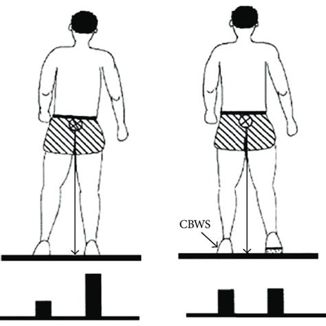 Pdf Compelled Body Weight Shift Technique To Facilitate