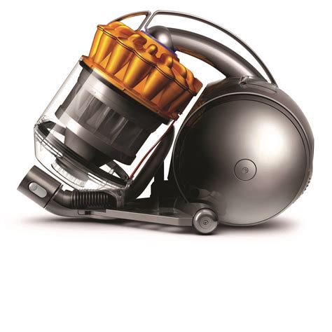 Dyson Dc37mf Canister Vacuum Cleaner Walmart Canada