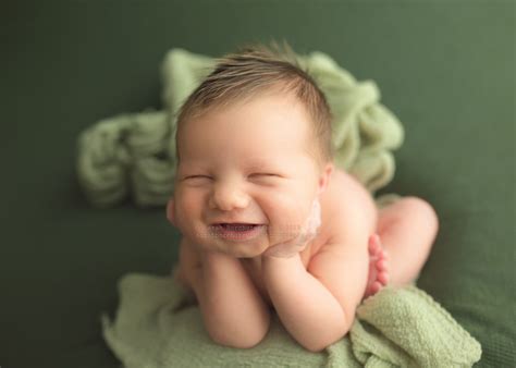 18 Baby Smiles Thatll Give You All The Feels Jolliest Little Ones On