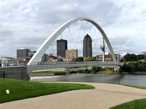 15 Places In Des Moines Ia That Are A Must Visit Statenavi