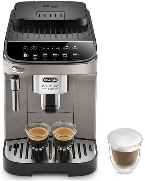 Delonghi Magnifica Evo Fully Automatic Espresso Machine 41 Off