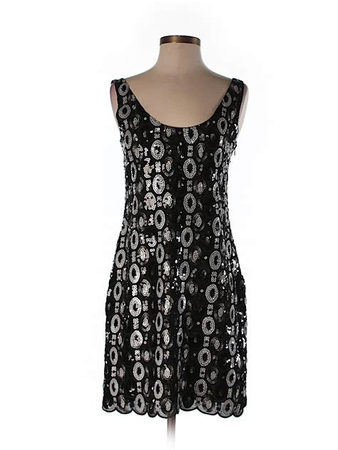 Check It Out—yoana Baraschi Cocktail Dress For 72 99 At Thredup Check It Out Thredup