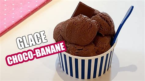Base pour glace sans sorbetière. Glace maison facile et sans sorbetière - La MEILLEURE crème glacée Choco-Banane - YouTube