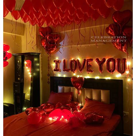 Top 10 Honeymoon Bedroom Decoration Ideas For Wedding Night