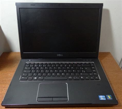 Notebook Dell Vostro 3550 156 I3 21ghz 4gb Hd 500gb Mercado Livre