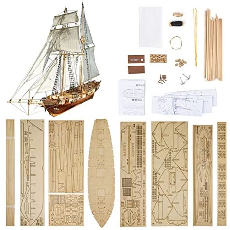 Find The Best Model Ship Building Kits Reviews And Comparison Katynel