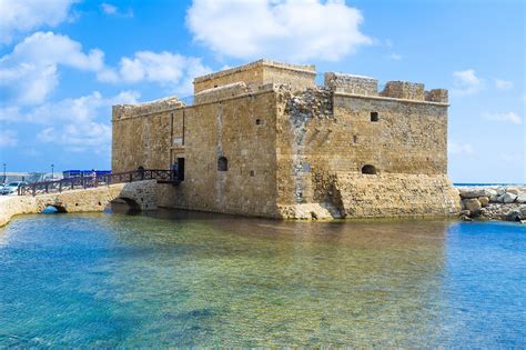 15 Most Remarkable Ancient Sites In Paphos Amazing Sites In Paphos To