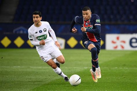 Paris Saint Germain Vs Lille Preview Tips And Odds Sportingpedia