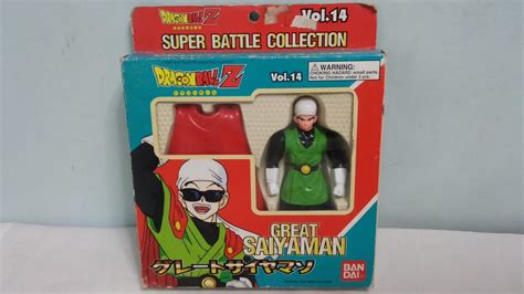 See more of dragon ball super vol 14 do mangá on facebook. Dragon Ball Super Battle Collection Vol. 14 Great Saiyaman ...