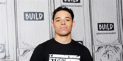 Qanda A Star Is Born S Anthony Ramos Furthermore