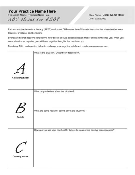 Dbt Worksheets Bundle Pdf Editable Fillable Printable Therapybypro 87648 Hot Sex Picture
