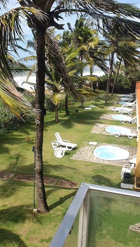 Hotel Marsol Beach Resort Natal Brazil Resort Reviews Photos Rate Comparison Tripadvisor