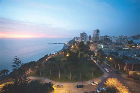Belmond Miraflores Park Modern Luxury Hotel In Lima Peru Landed Travel