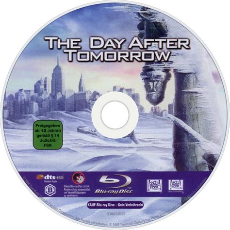 The Day After Tomorrow Picture Image Abyss