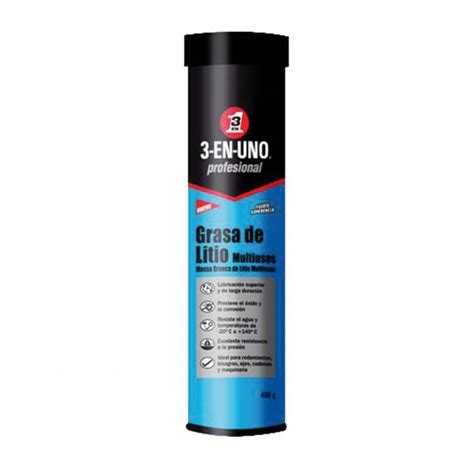 Abro white lithium grease spray 284g heavy duty lubricant rust protection. Lithium Grease Cartridge 400 Gr