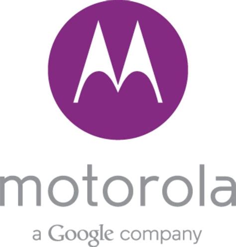 New Motorola Logo Logodix