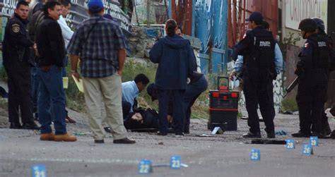 Sinaloa Jalisco Cartel Drug War In Tijuana Mexico Business Insider