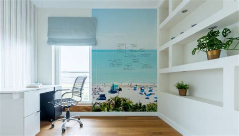 How To Create The Perfect Home Office Peerhatch The Team