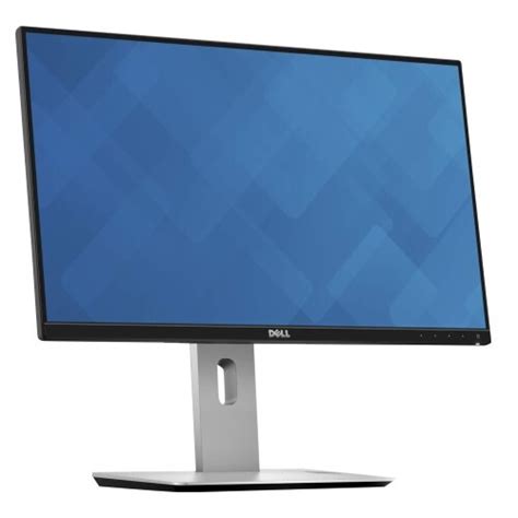 Dell 24 Ultrasharp Monitor With Wireless Charging Stand 238 2 X Hdmi