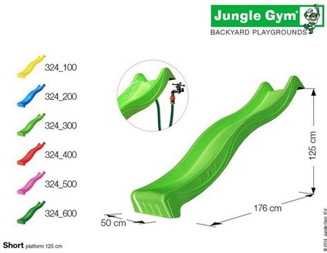 Jungle Gym House — Brycus