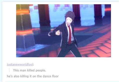 Pin on PERSONA