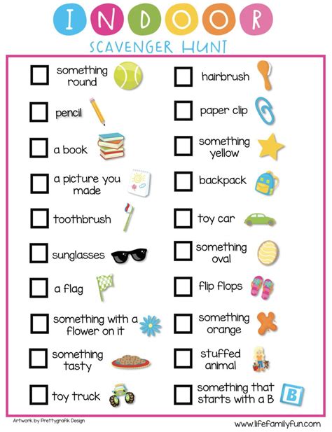 50 Fun Indoor Activities For Kids When They Are Stuck At Home Fun