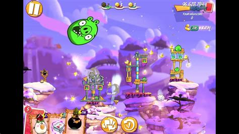 Angry Birds 2 Mebc Stella S15d12 11182019 Youtube