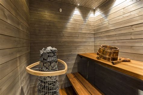 Eight Hottest Saunas In Lapland Visit Finnish Lapland