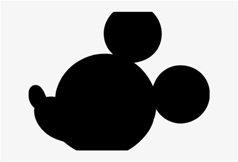 Download Get Mickey Mouse Head Outline Svg Free Images Free SVG ...