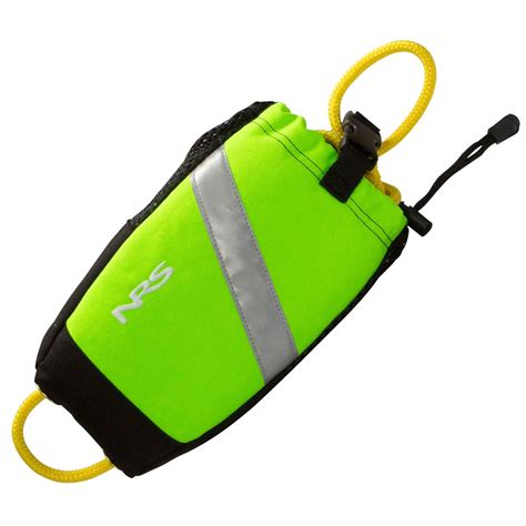 Nrs Wedge Rescue Throw Bag Nrs