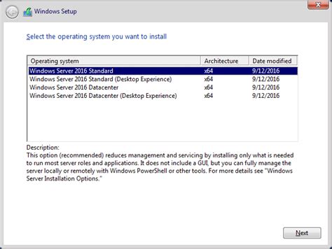Windows Server 2016 Standard Open License Download Licență Blog