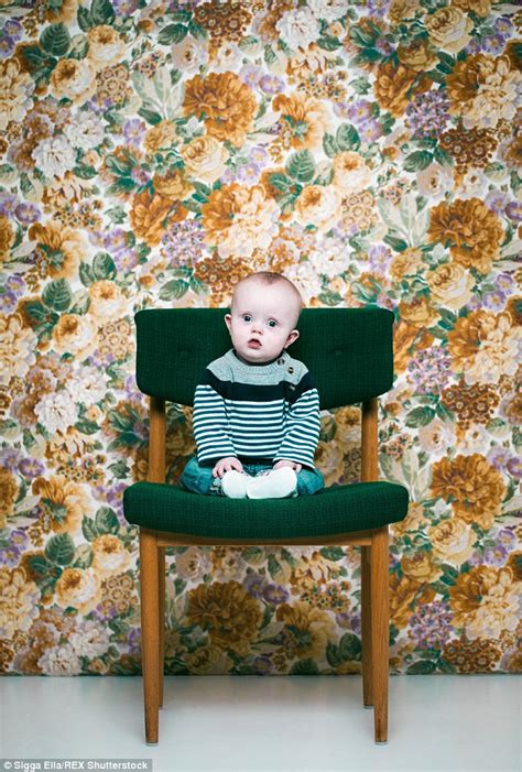 Photographer Sigga Ella Celebrates People Of All Ages With Downs