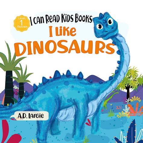 Dinosaur Books For Preschool Reading Kids Book Club Preschool