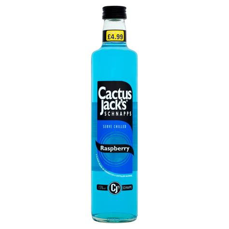 How Many Calories In Cactus Jacks Alcohol Alcohol Has More Sway As It