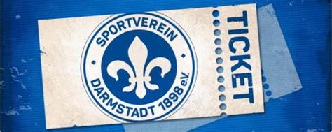 SV Darmstadt 98 bietet Kalender bei calovo zum abonnieren an